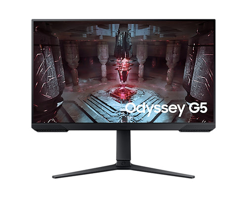 Samsung Odyssey LS27CG510EU computer monitor 68.6 cm (27 Samsung Odyssey LS27CG510EU computer monitor 68.6 cm (27